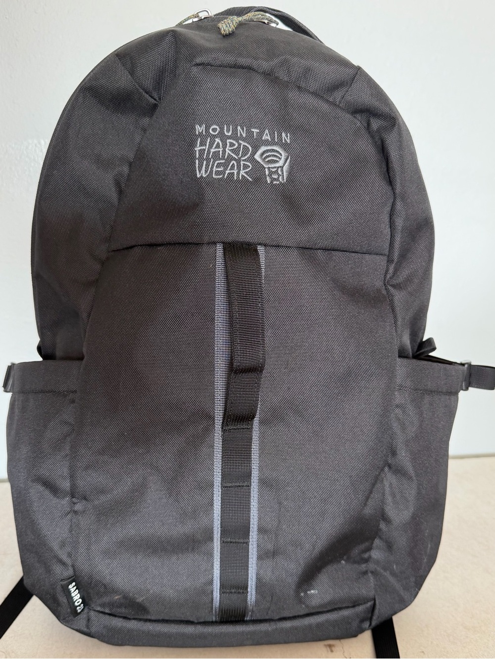 Mountain Hardware Sabro 23 Backpack Black